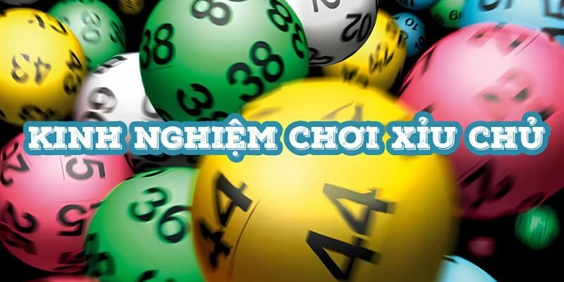 Áp dụng cách đánh đề xỉu chủ hiệu quả giúp tăng cơ hội thắng