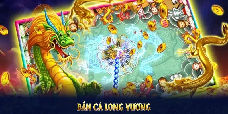 Bí kíp chinh phục Dragon Fishing với tỷ lệ thắng cao