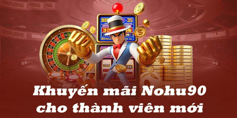 Chào mừng tân thủ, nhận quà phủ phê!