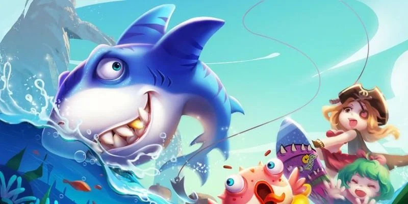 Mẹo chơi câu cá phát tài thắng lớn