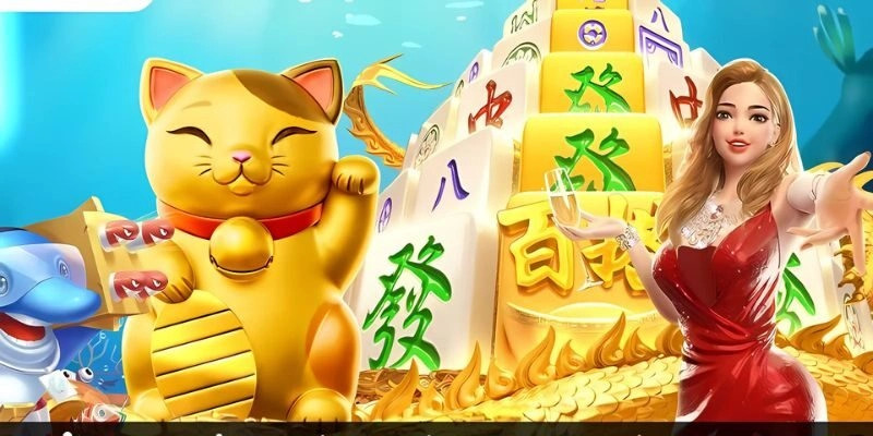 Nổ hũ Mèo May Mắn: Sự Thật Về Trò Chơi Đang Làm Mưa Làm Gió