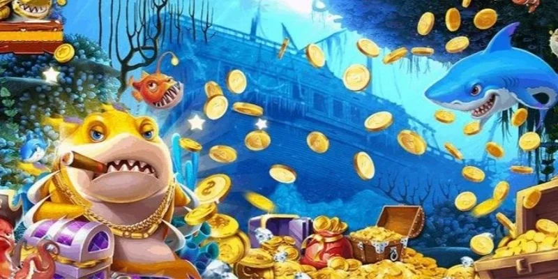 NOHU90 - Địa điểm săn cá uy tín